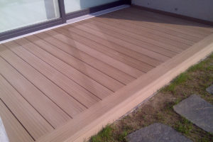 modoni parquet outdoor